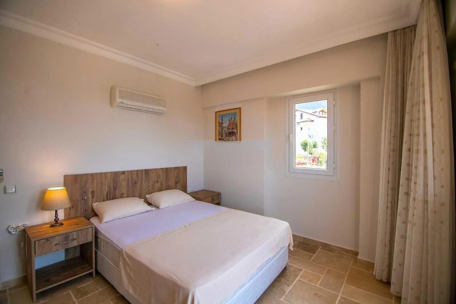 Villa Palm Tree Oludeniz