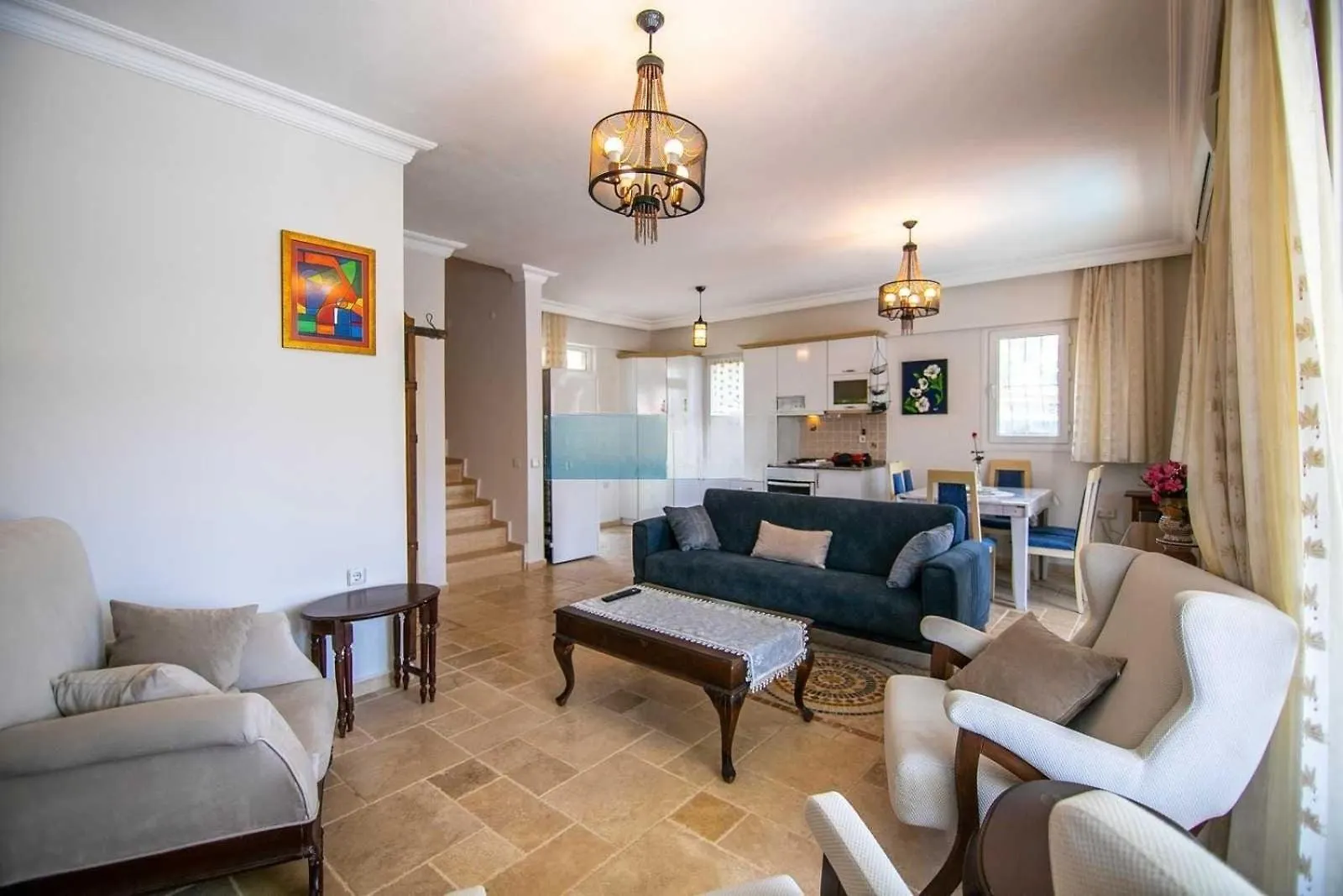 Villa Palm Tree Oludeniz