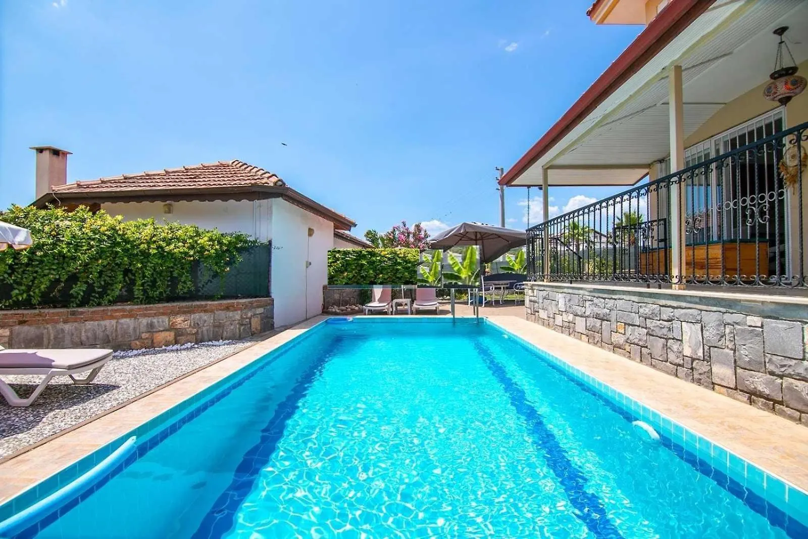 Villa Palm Tree Oludeniz