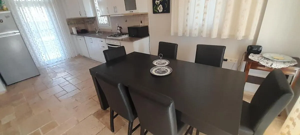 Villa Palm Tree Oludeniz 0*,
