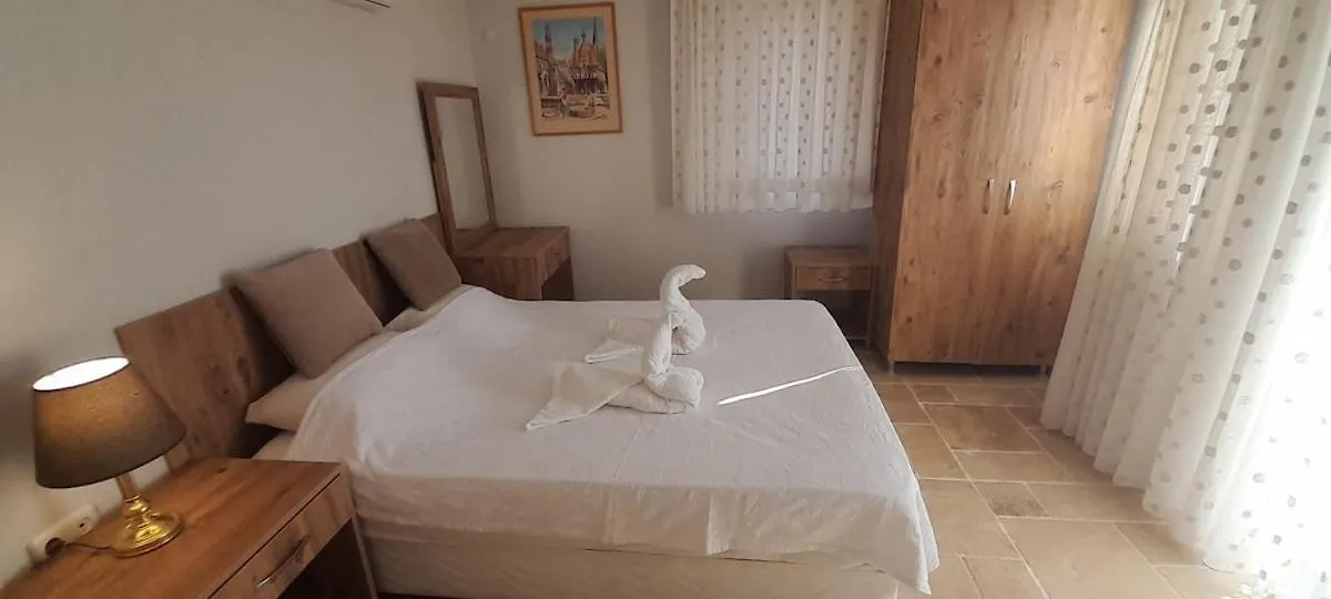 Villa Palm Tree Oludeniz