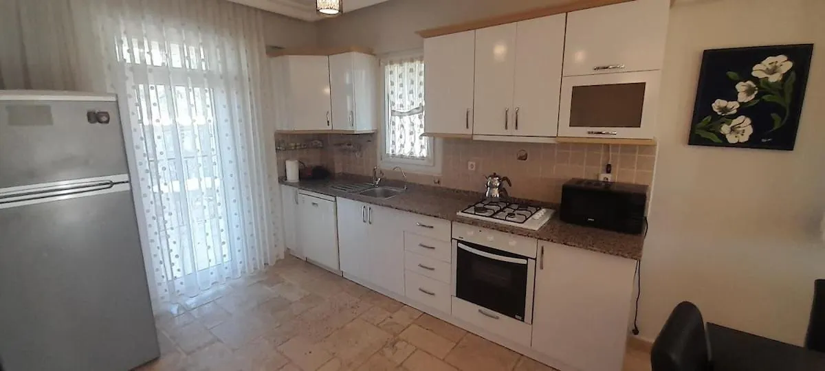 Villa Palm Tree Oludeniz